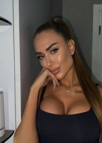 Фото проститутки Ника №3 в городе Старый Оскол