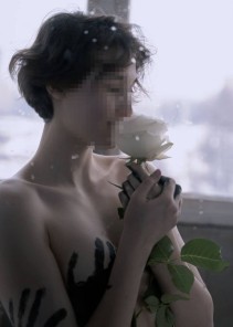 Фото проститутки Марина №2 в городе Старый Оскол