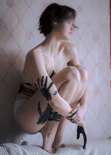 Марина, Г. Старый Оскол
